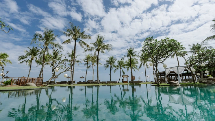 The Samaya Seminyak Bali